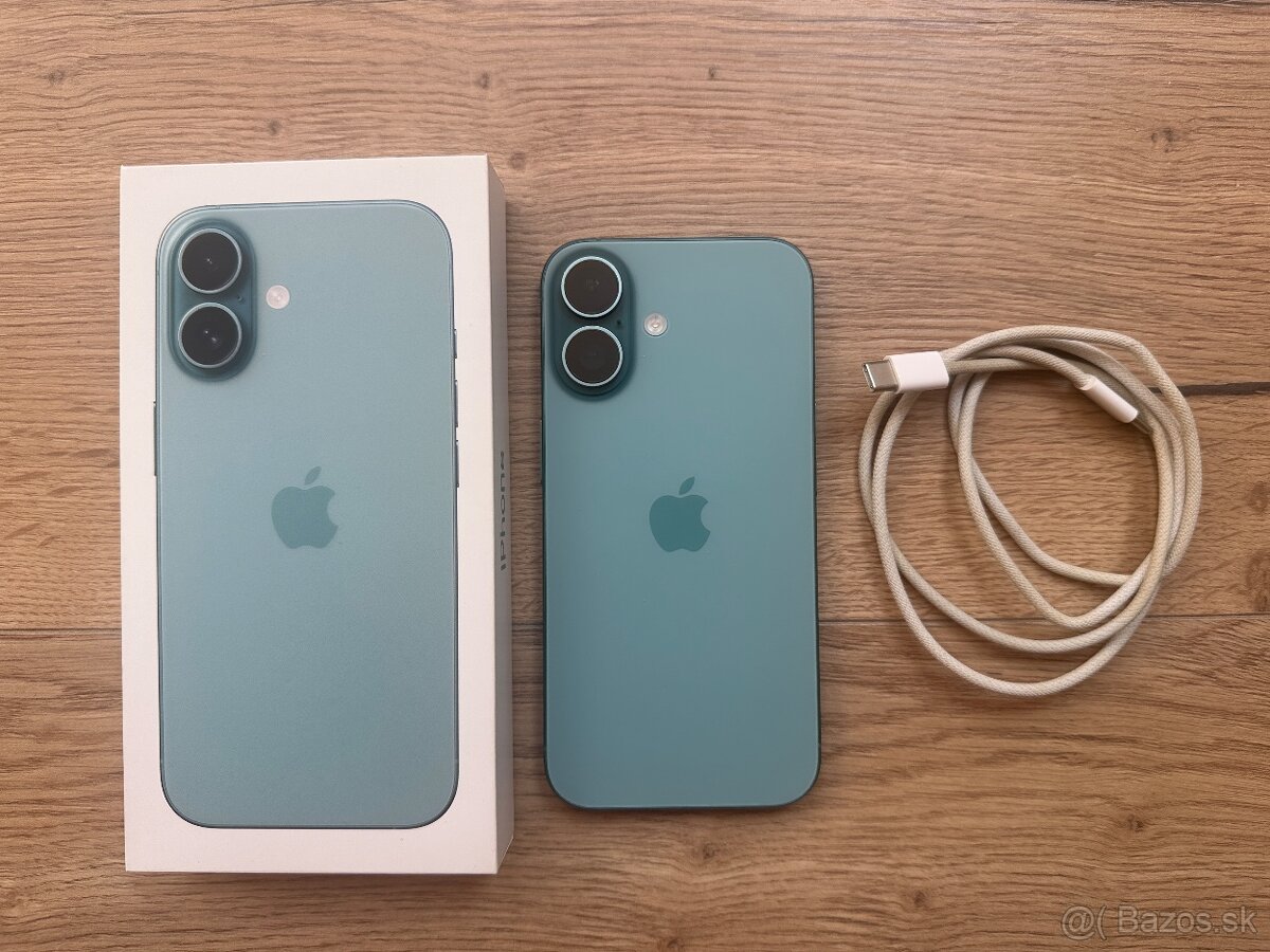 Iphone 16 - 9