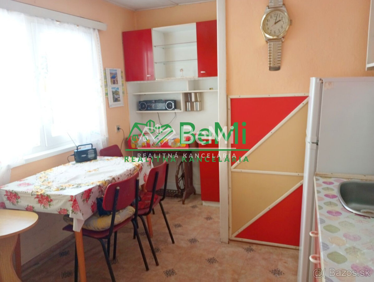 ‼️ Znížená cena ‼️ Predaj rodinného domu - Levice (021-12-HE - 9