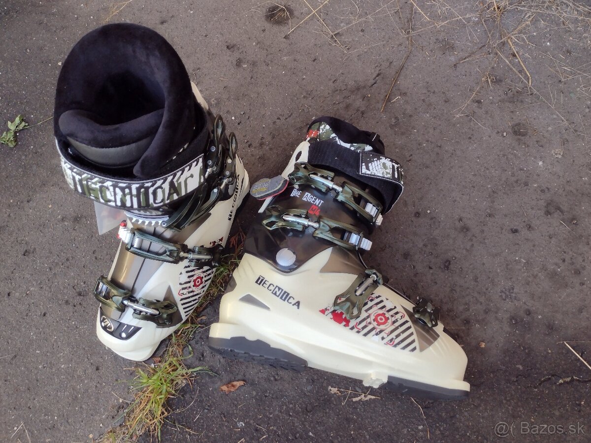 lyže 152cm,160cm,168cm - 9