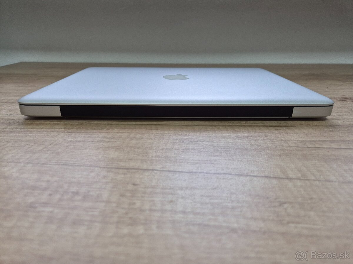 MacBook Pro (13-inch, 2009) /Core 2 Duo/4GB RAM/256GB SSD - 9