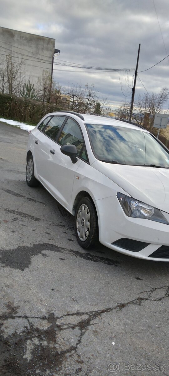 Seat ibiza - 9