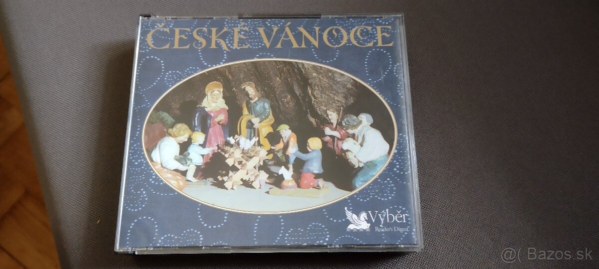 cd Team 5-Metal-zahraničné - 9