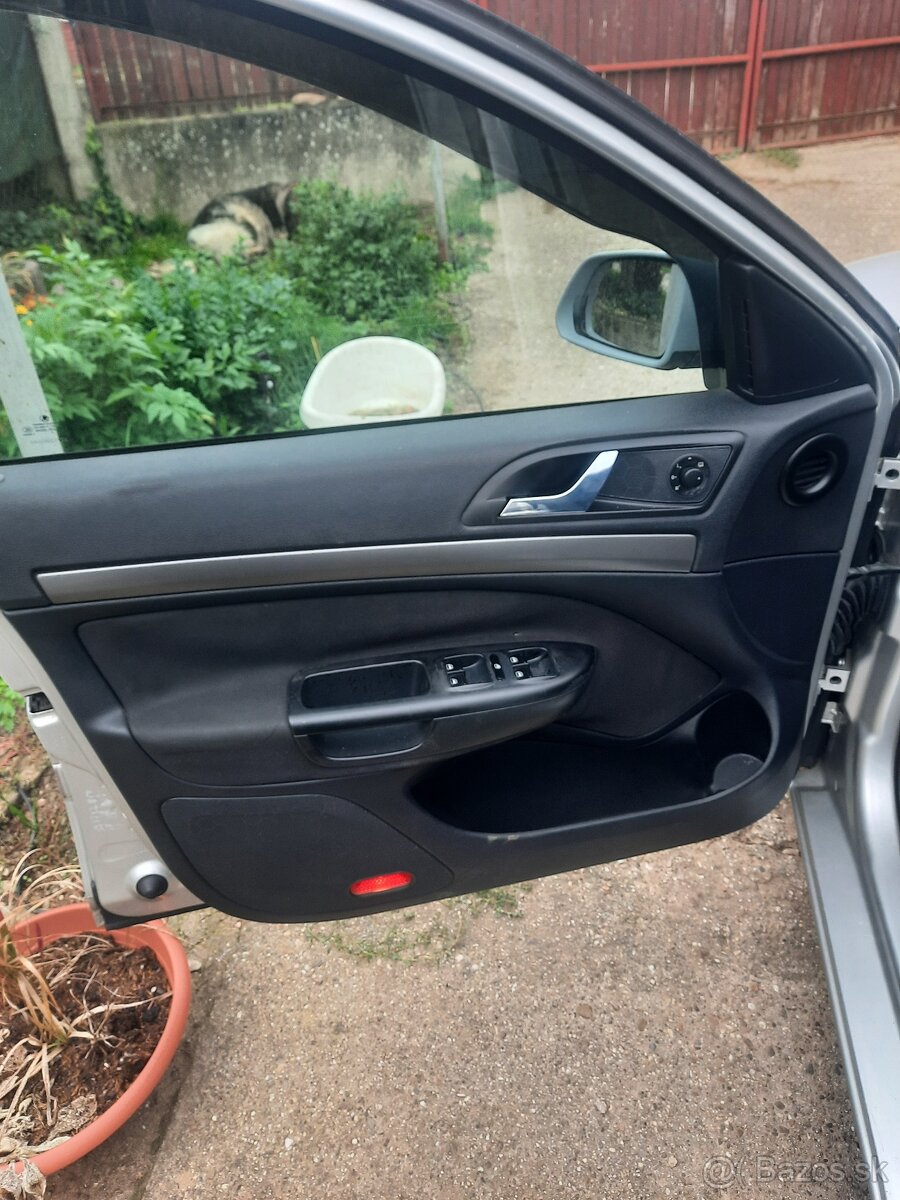 Skoda octavia 2 103kw - 9