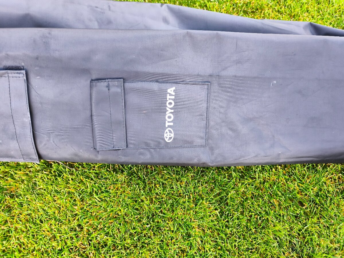 Strešný nosič originál Toyota RAV4 - 9