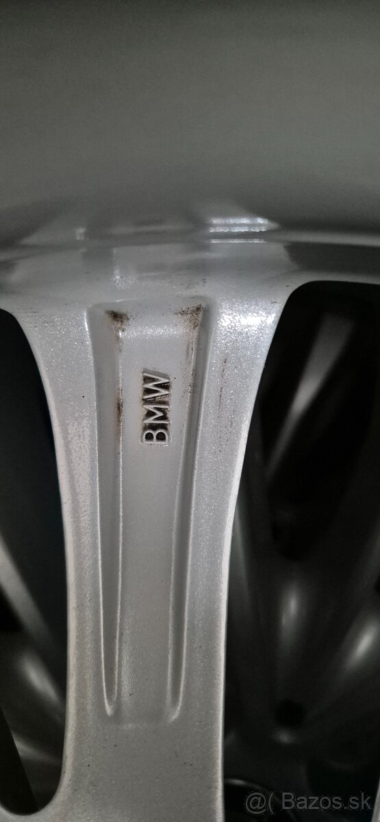 Bmw Styling 632 R18 Zimne 245/45 r18 - 9