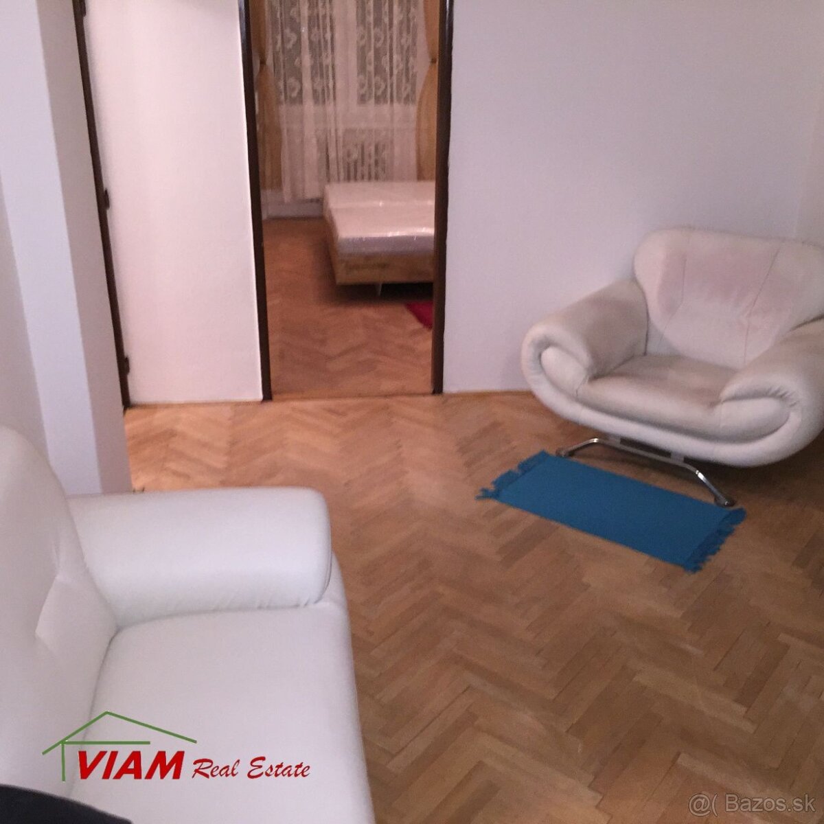 Na predaj 3 izbový byt Trenčín, 28. októbra - 9