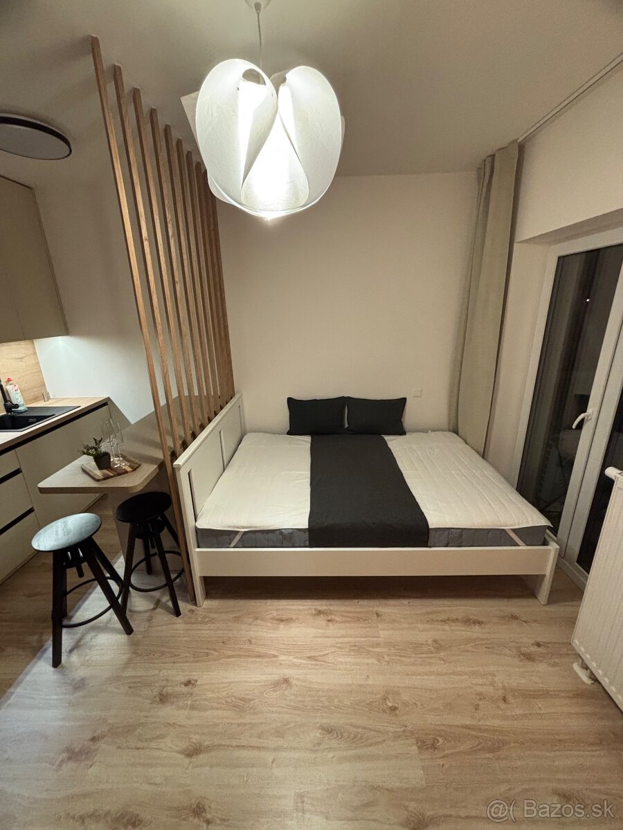 1 izbový byt Slnečnice POP - 9