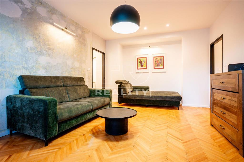 TUreality ponúka TOPKOVÝ slnečný 3-izbový byt v zeleni... - 9