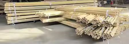 Bambusové produkty - 9