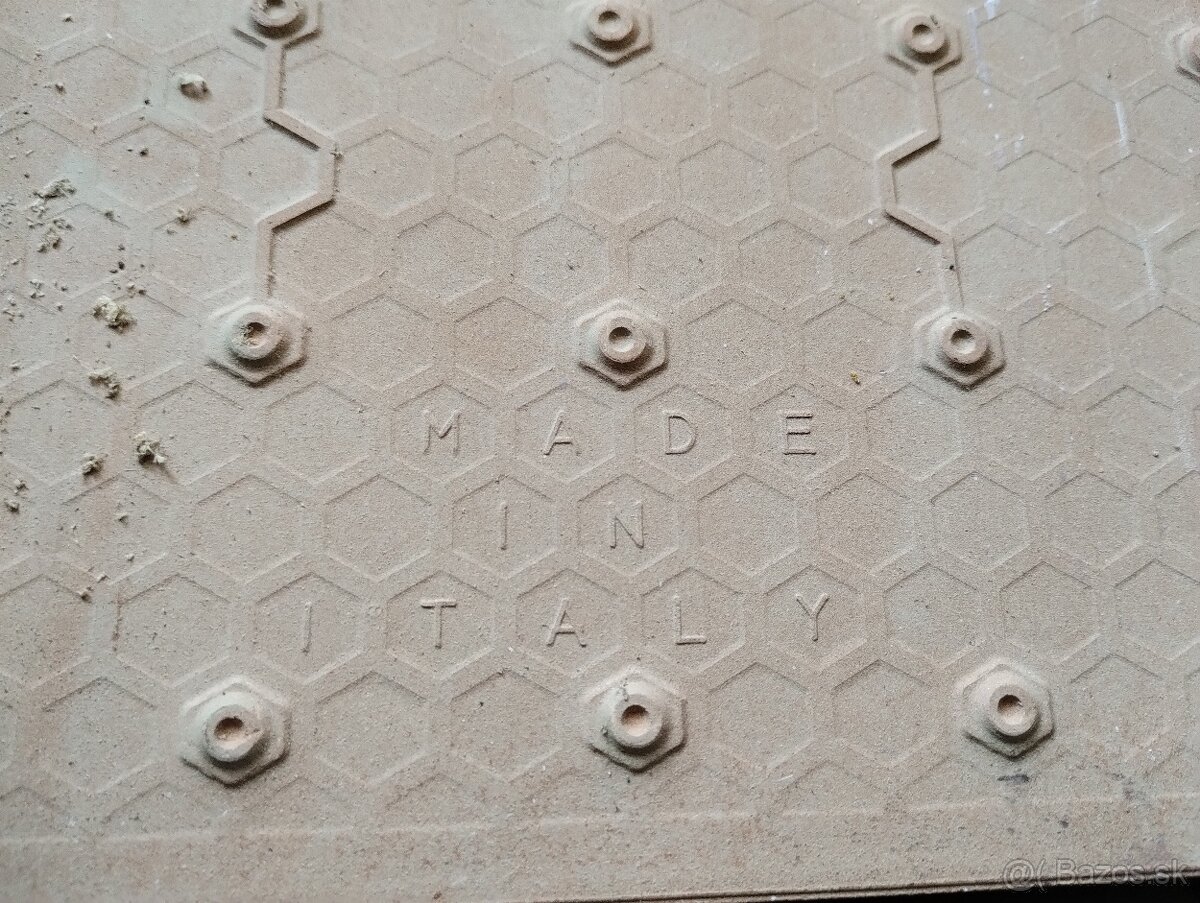 Predám talianske obkladačky 20x25 - 9