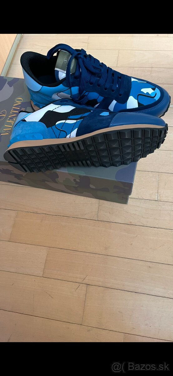 Tenisky Valentino - 9