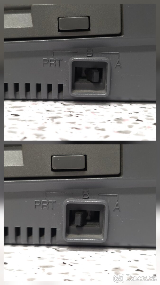 RETRO LAPTOP 》 TOSHIBA T3200SX 》HISTORICKÝ NOTEBOOK - 9