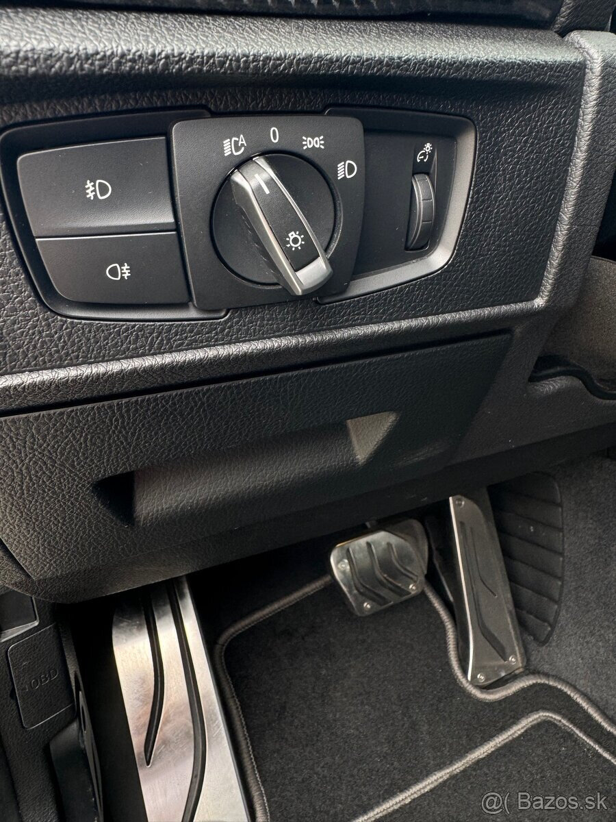 BMW 116i Automat - 9