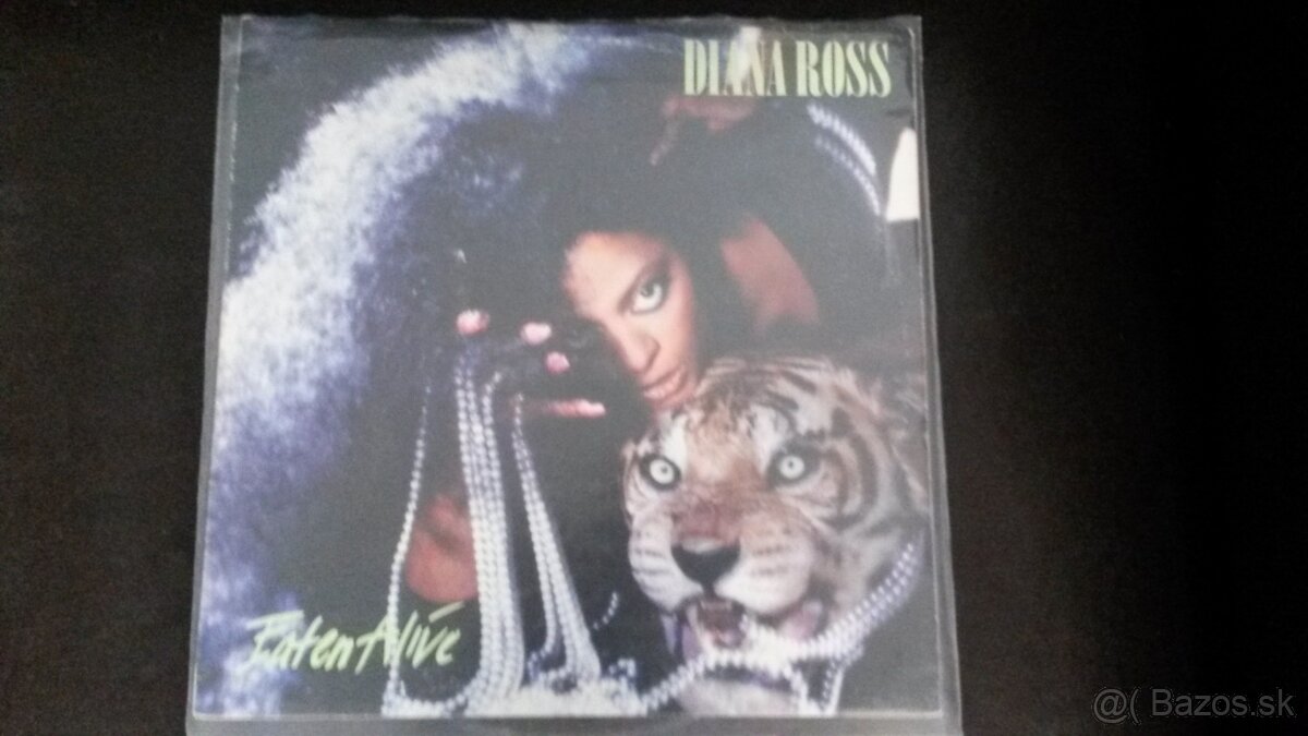 Predám vynil LP - 9