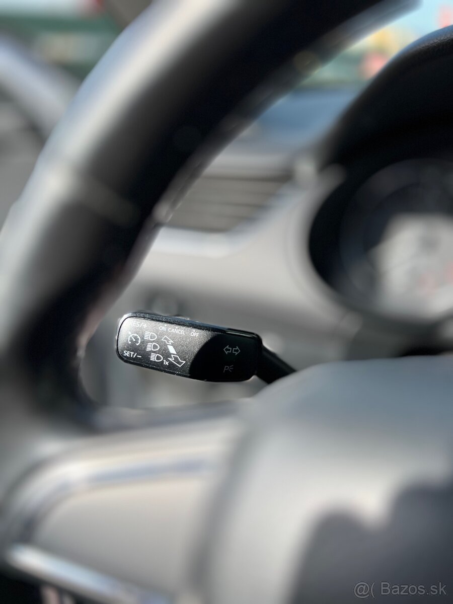 Skoda Octavia 3 2.0TDI - 9