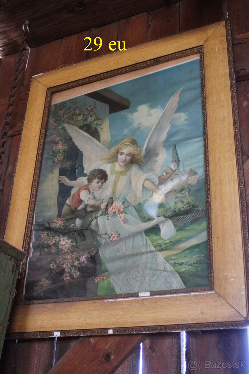 10x svatý Obraz. - 9