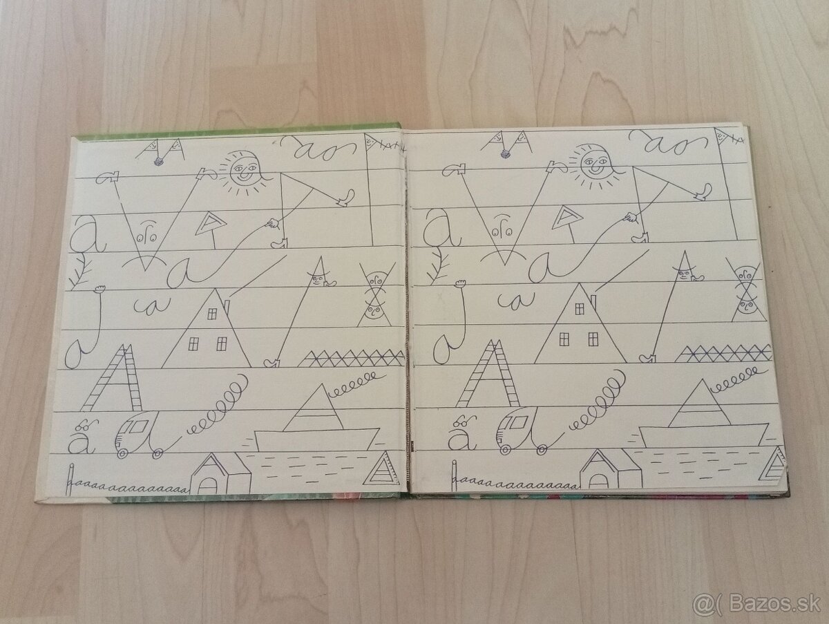 knižky pre deti - 9