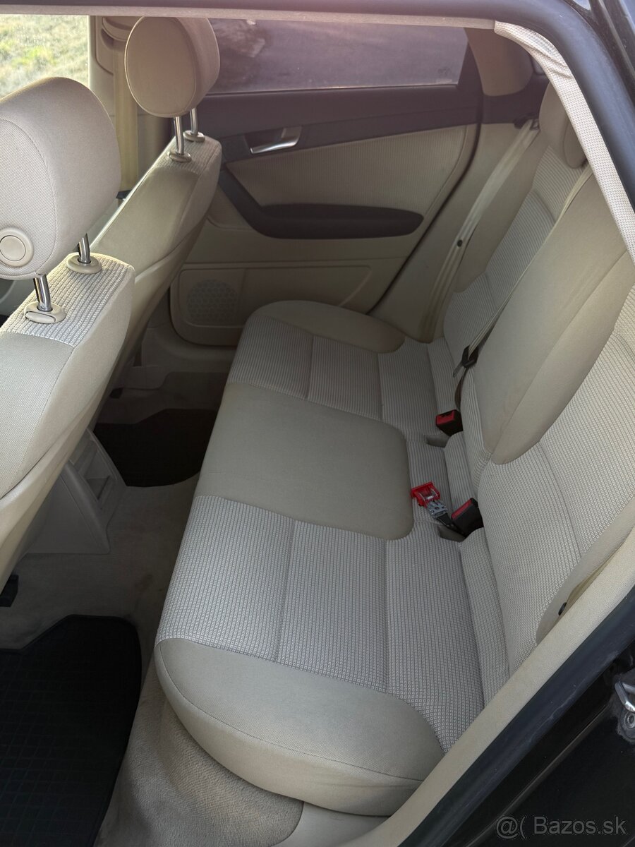 AUDI A3 8P 2.0 TDI 103kw - 9