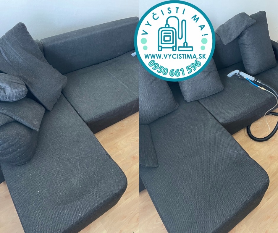 Tepovanie, umývanie okien, upratovanie domácnosti a firiem - 9