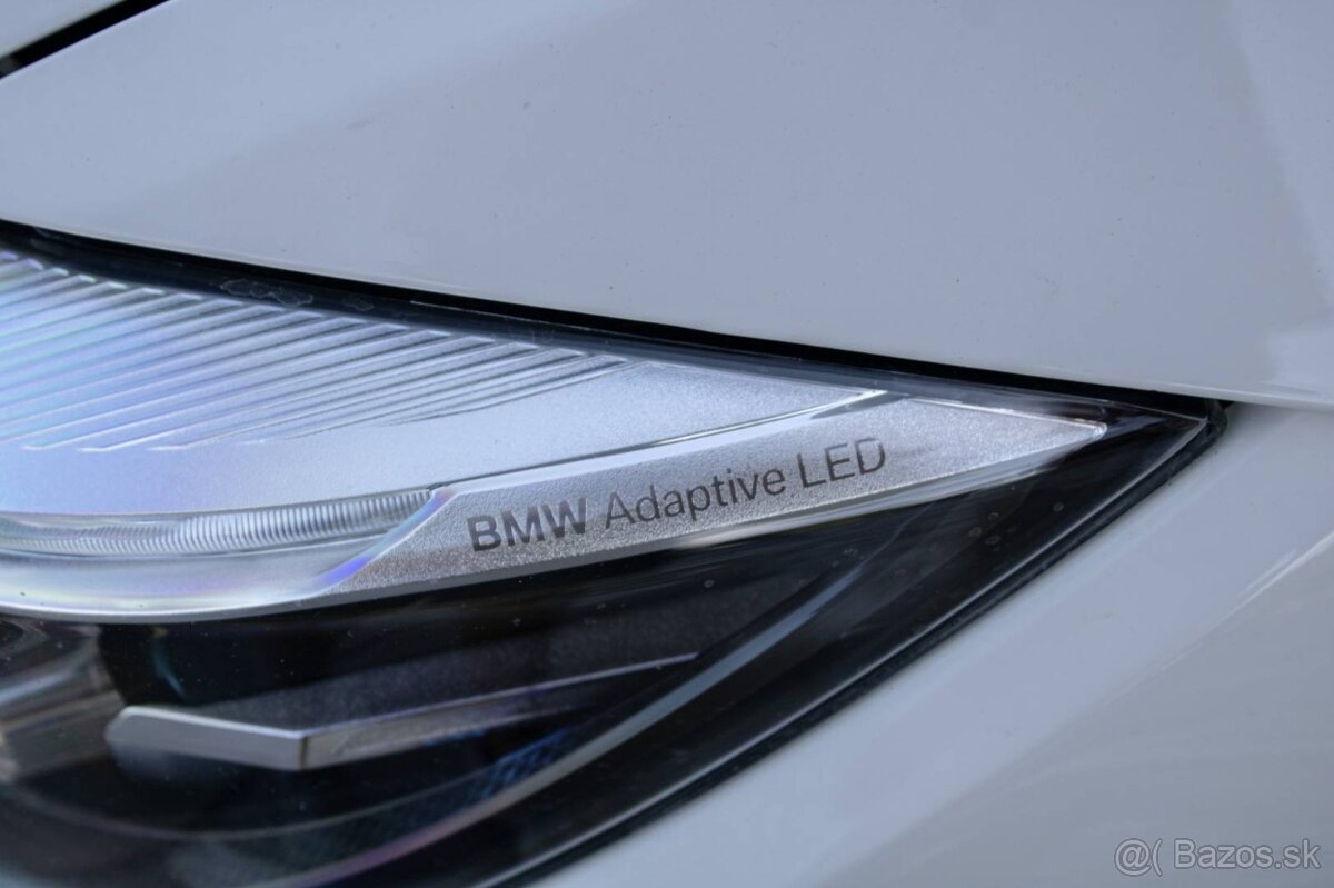 BMW Rad 4 Gran Coupé 420d xDrive Sport Line - 9