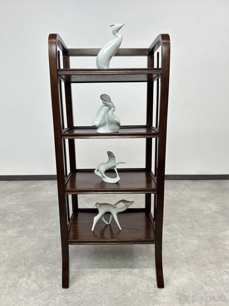 Thonet stoličky - 9