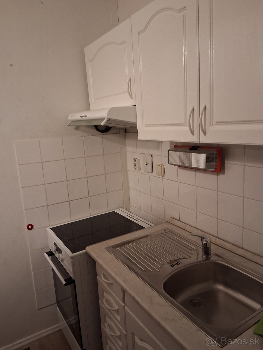 Dám do prenájmu dvojizbovy byt - 9