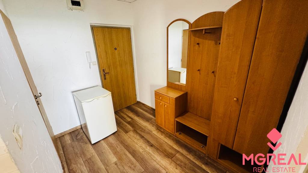 Na predaj 1 i byt 35 m2 v Partizánskom – Šípok - 9