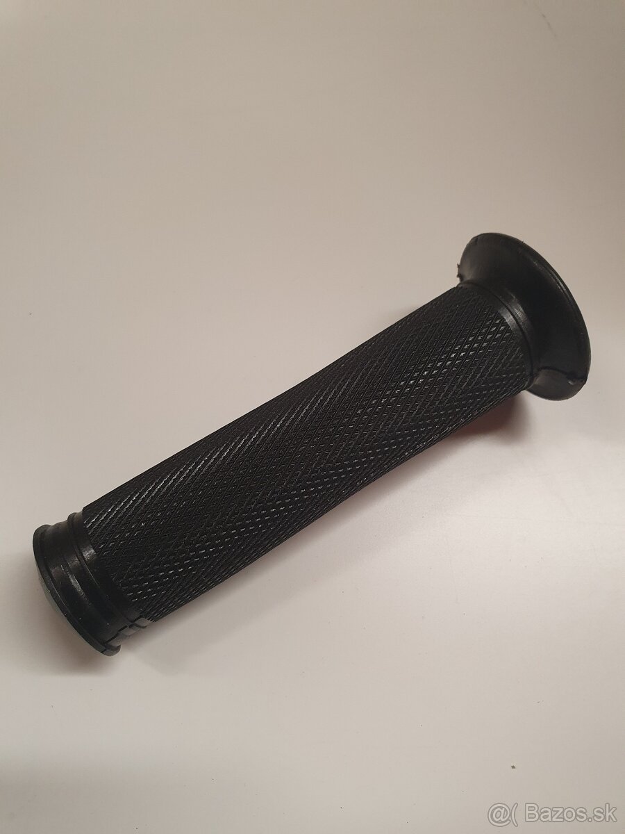 Jawa 50 pionýr řidítka, šroub řidítek, rychlopal - 9