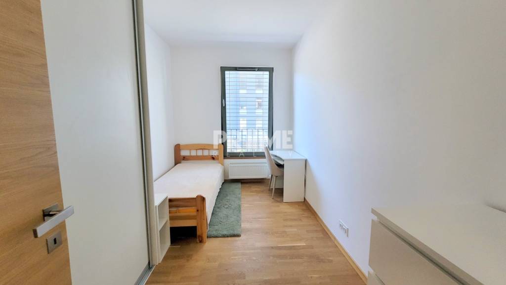 MODERNÝ 3i byt, CUBICON GARDENS, BALKÓN, PARKING, Rudolfa Mo - 9