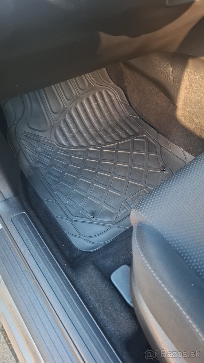 Mazda 3 2.2 136 kw Gta - 9