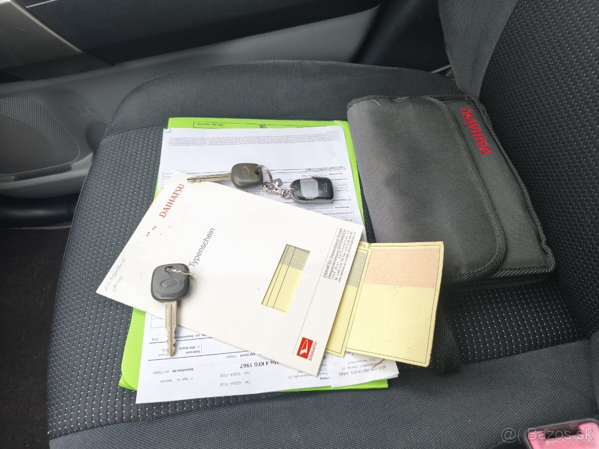 Daihatsu Terios 1.5 4x4 offroad - 9