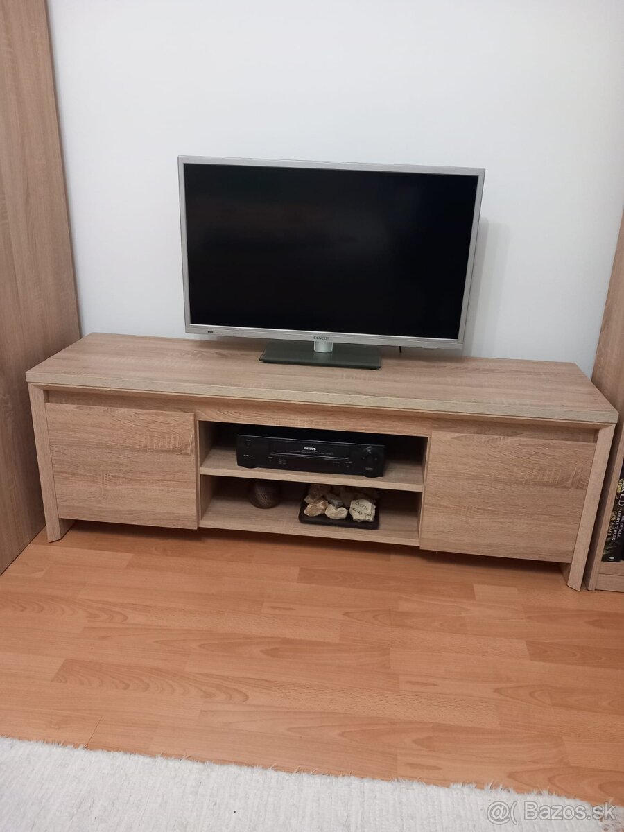 Nabytok - dub sonoma - 9