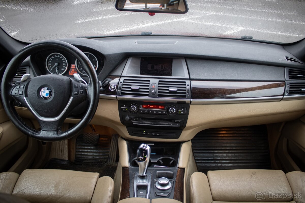 BMW X6 xDrive 30d - 9