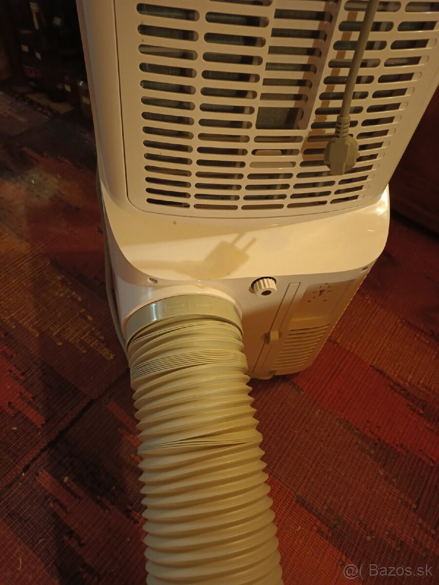 Mobilná klimatizácia MTF AC 12000 - 9