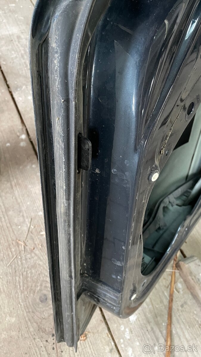 VW Golf 4 Bora dvere - 9