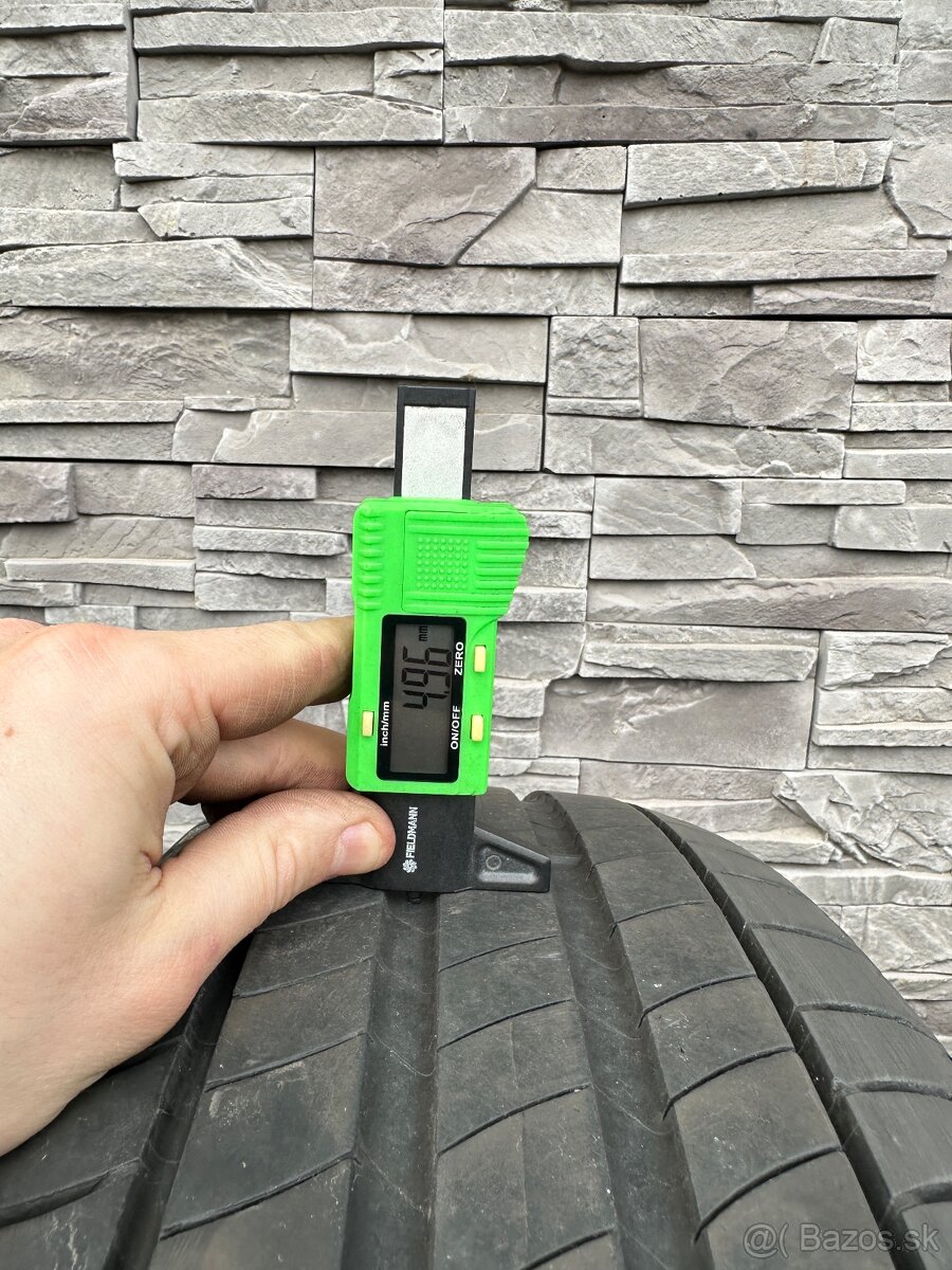 215/65 R16 102H XL letné MICHELIN - 9