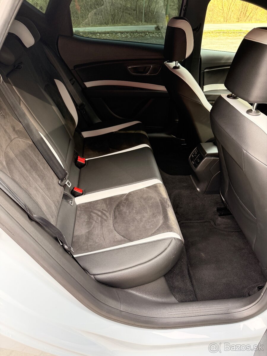 Seat Leon Cupra 5F 265 - 9