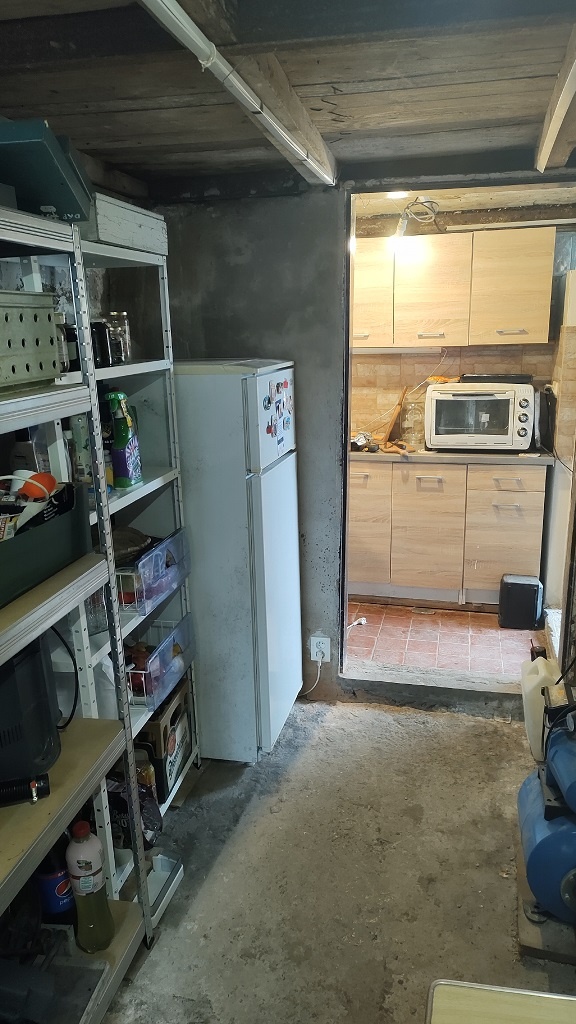 ČAŇA JAZERO / CHATA NA PREDAJ - 9