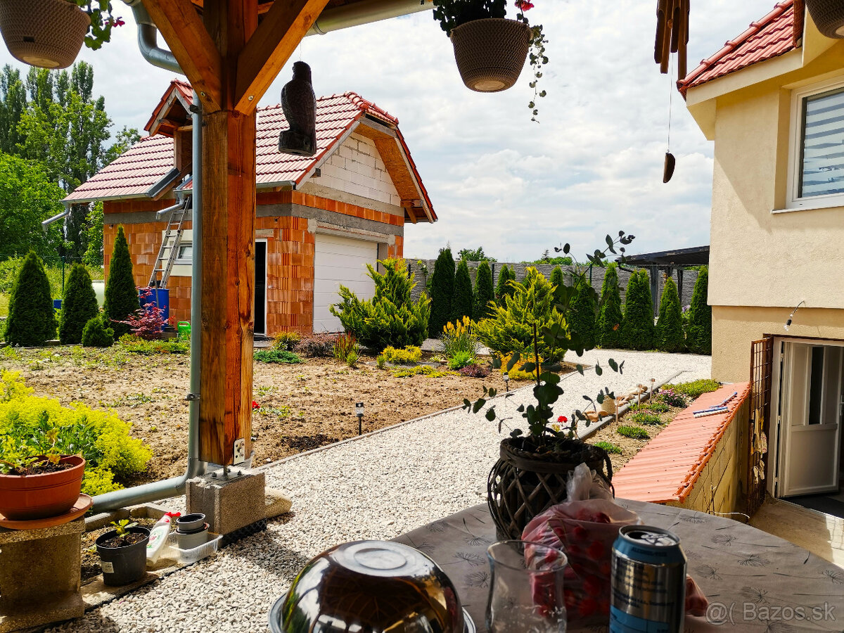 Novostavba Ratkovce na predaj - 9