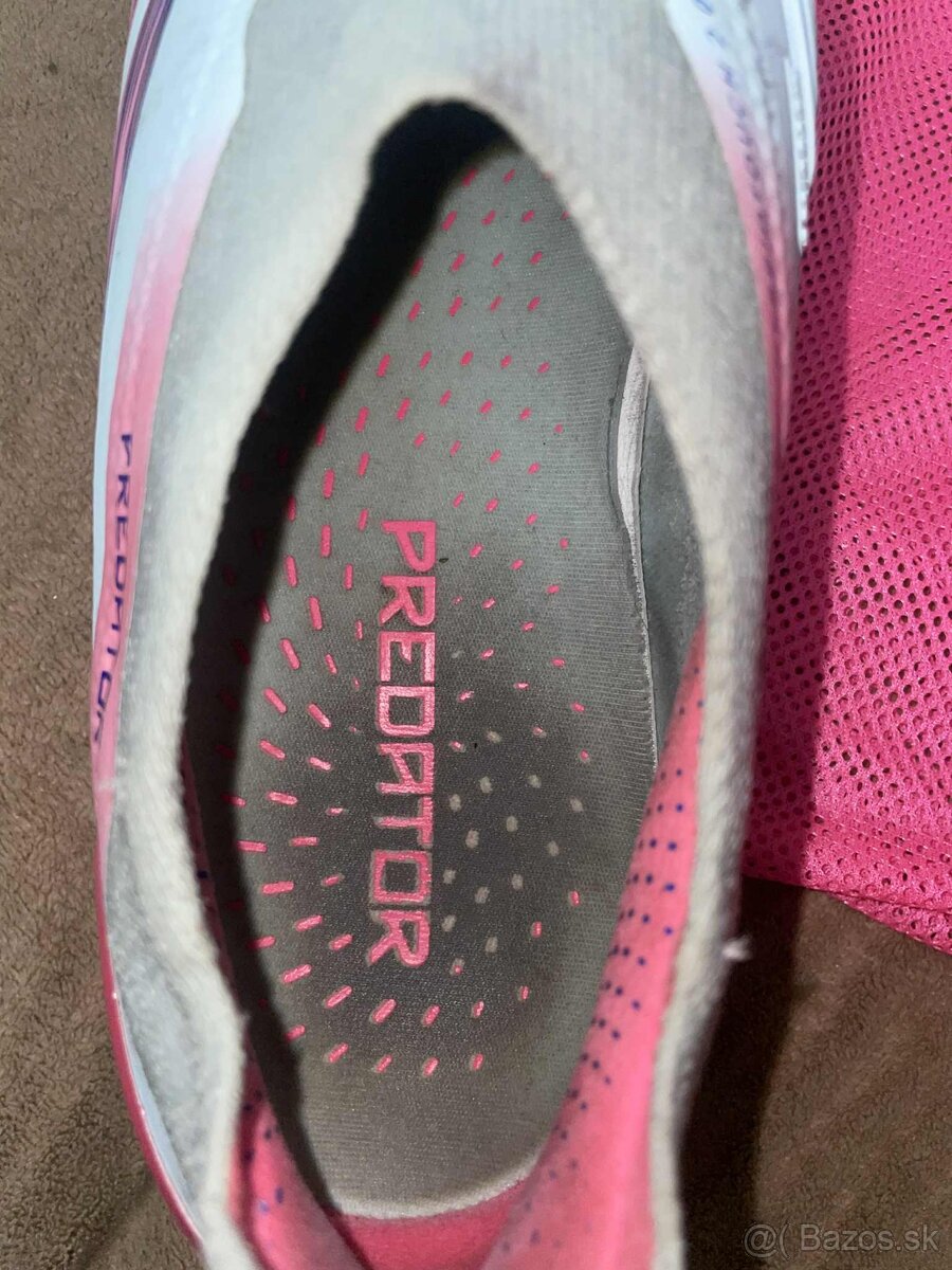 Kopačky Adidas Predator Elite FG LL 1.trieda - 9