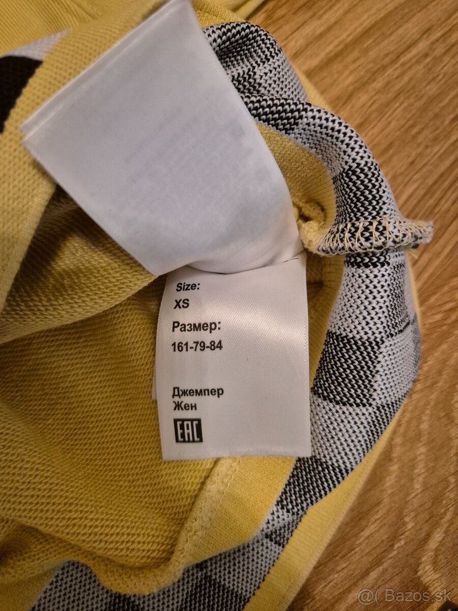 Mikina a kraťasky VANS - 9