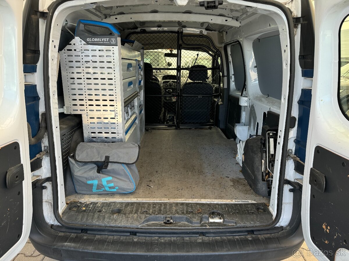Renault Kangoo Express MAXI Z.E.odpočet DPH - 9