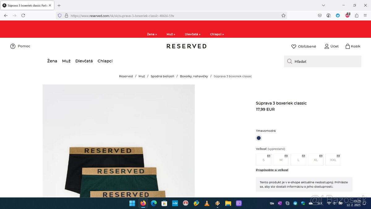 Trenky Reserved, Trenky South Park - 9