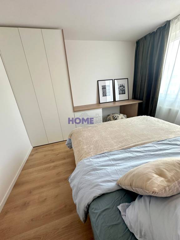 DIZAJNOVÝ 2 IZB. BYT V NOVOSTAVBE S BALKÓNOM A PARKOVACÍM MI - 9