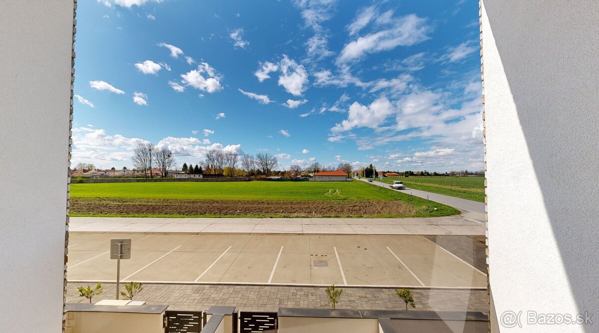 PINK Reality EXKLUZIVNE Nové byty Diakovce - ďalšia etapa - - 9