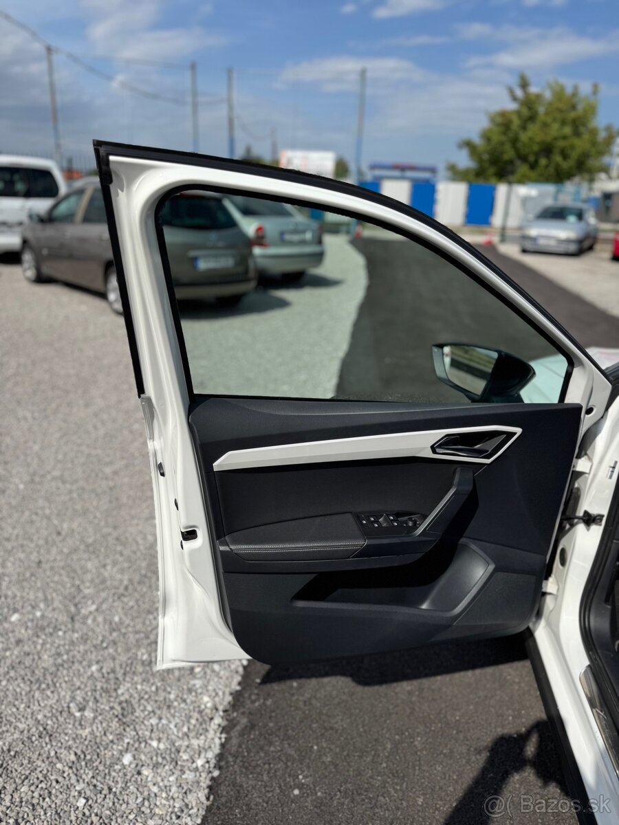 Seat Arona 1.0 TSI 115 Xcellence - 9