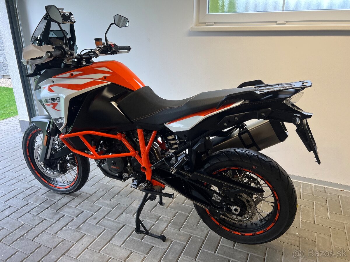 Ktm 1290 Super Adventure R - 9