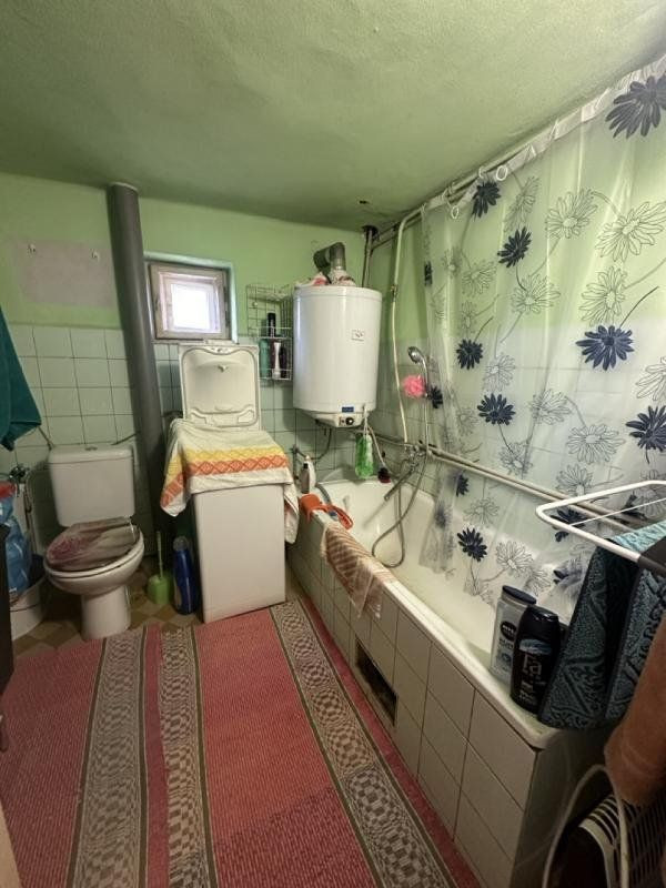 Znížená cena 4 izbový rodinný dom v Pohronskej Polhore - 9