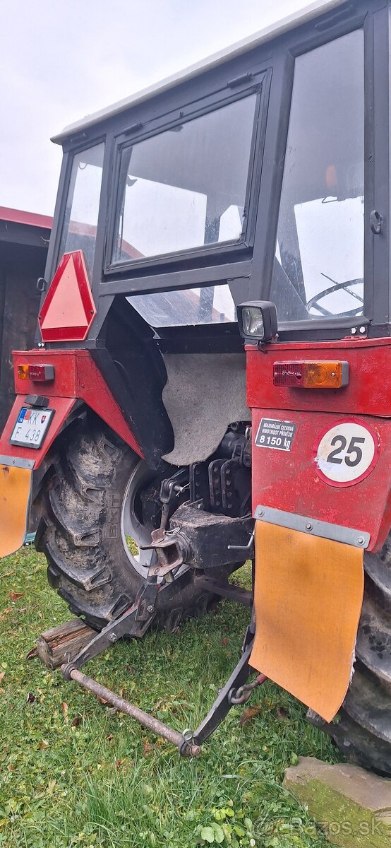 Zetor 5911 - 9