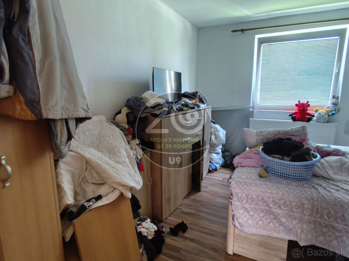 Dražba rodinného domu v obci Trenčianske Jastrabie - 9